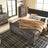 Wynnlow - Poster Bedroom Set - Home Elegance USA