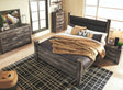 Wynnlow - Poster Bedroom Set | Ashley