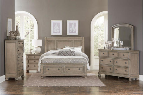 Bethel Chest 2259Gy-9 | Homelegance