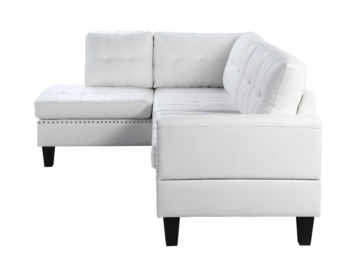 Jeimmur - Contemporary - Sectional Sofa - Home Elegance USA