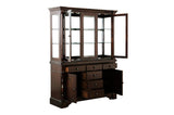 Homelegance - Yates Buffet & Hutch - 5167-50