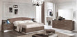 Platinum 3 Piece King Bedroom Set Drop Silver Birch - Platinumbedks-3Set | ESF