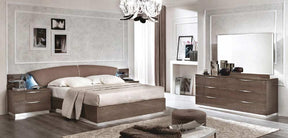Platinum 3 Piece King Bedroom Set Drop Silver Birch - Platinumbedks-3Set | ESF