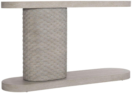 Bernhardt Acosta Console Table