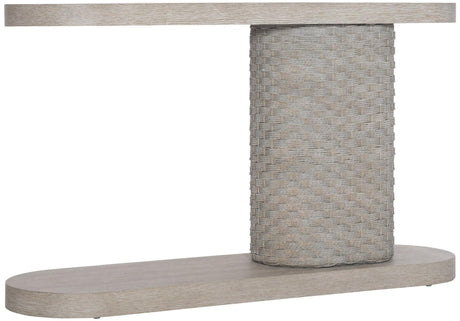 Bernhardt Acosta Console Table