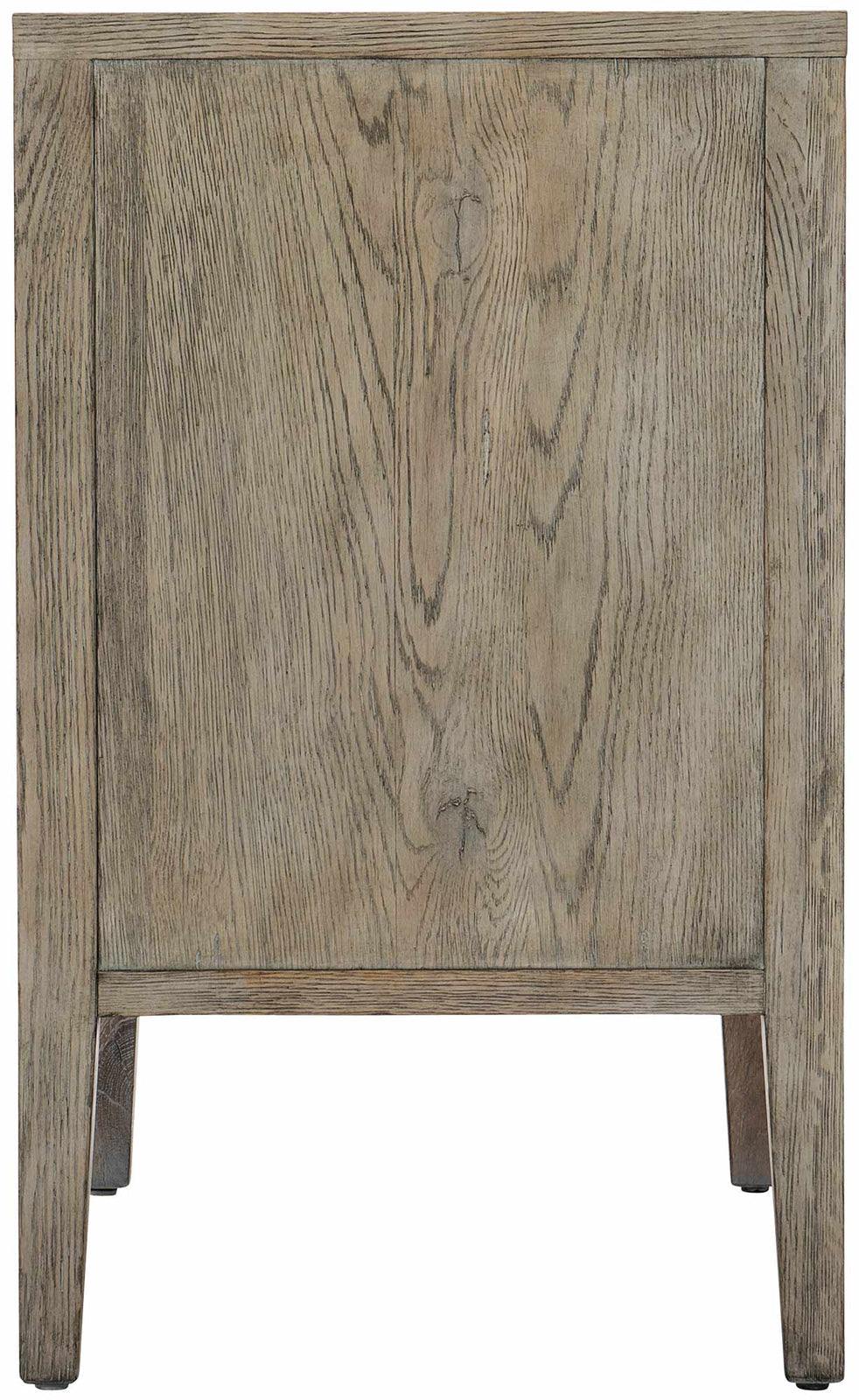 Albion 2 Drawer Nightstand | Bernhardt - 311216 - Home Elegance USA - 5