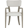 Albion Arm Chair | Bernhardt