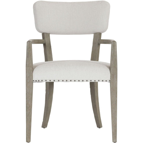 Albion Arm Chair | Bernhardt | Home Elegance USA