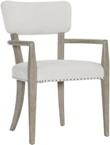 Albion Arm Chair | Bernhardt | Home Elegance USA