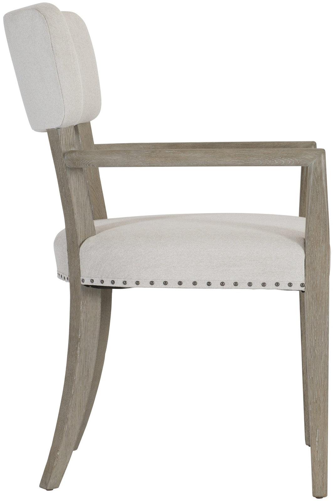 Bernhardt Albion Arm Chair - Home Elegance USA