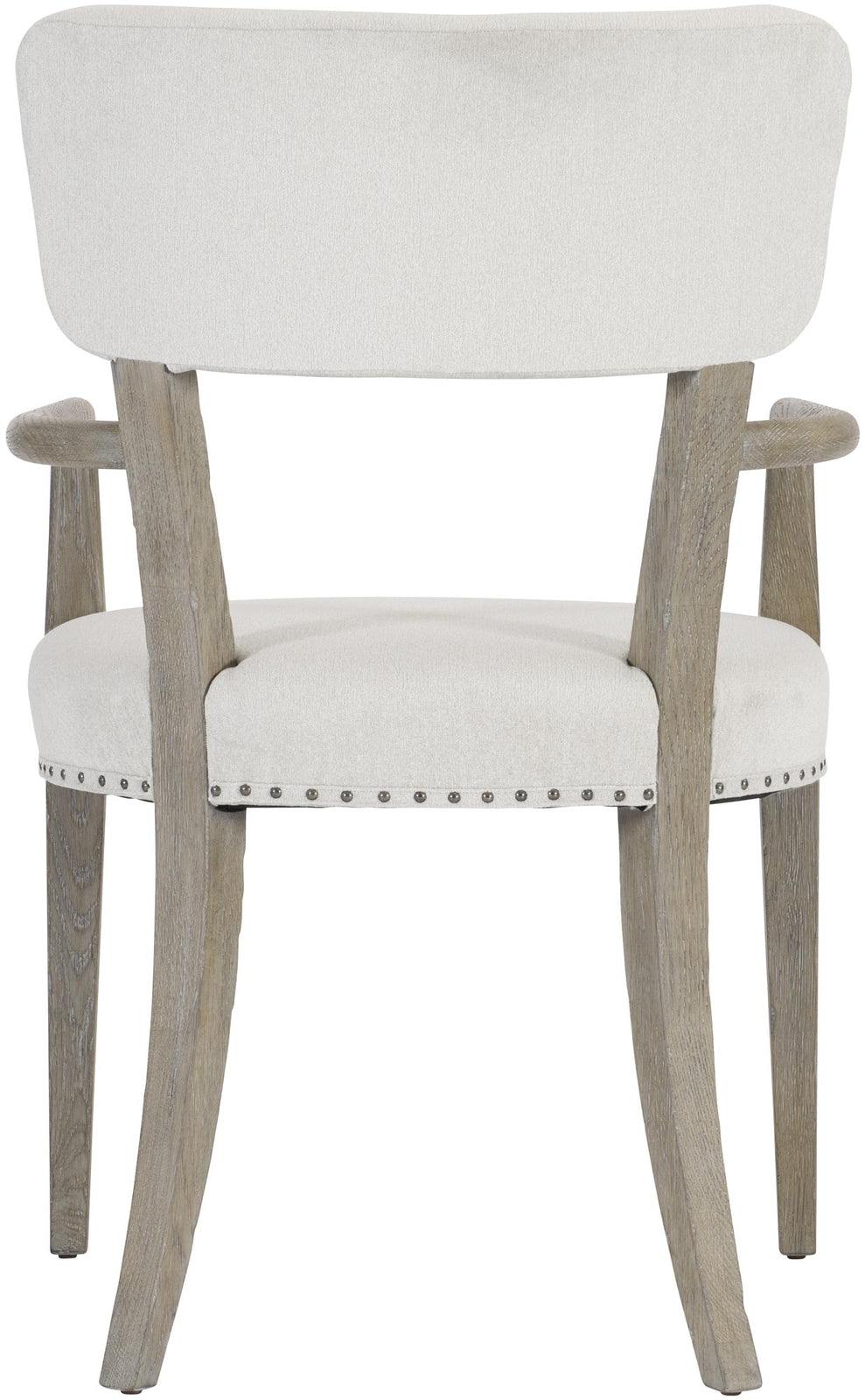 Albion Arm Chair | Bernhardt | Home Elegance USA