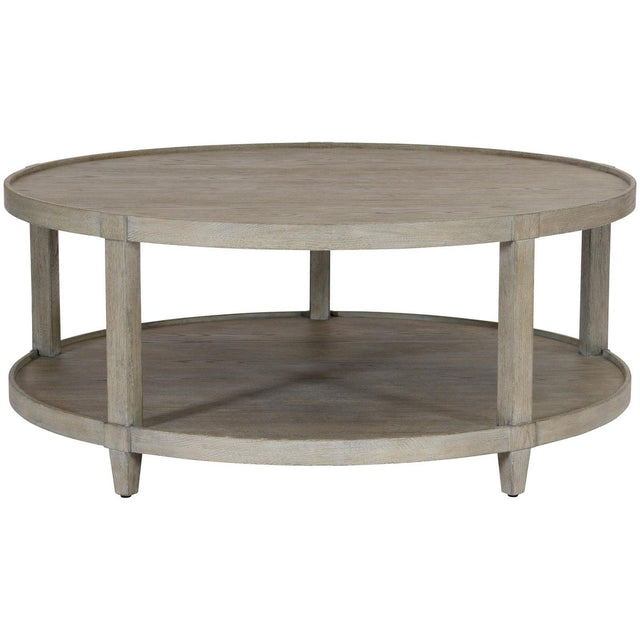 Albion Cocktail Table | Bernhardt - 311016 - Home Elegance USA - 1