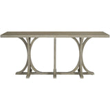 Albion Console Table | Bernhardt - 311912 - Home Elegance USA - 1