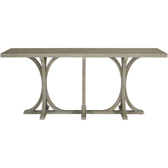 Albion Console Table | Bernhardt - 311912 - Home Elegance USA - 1