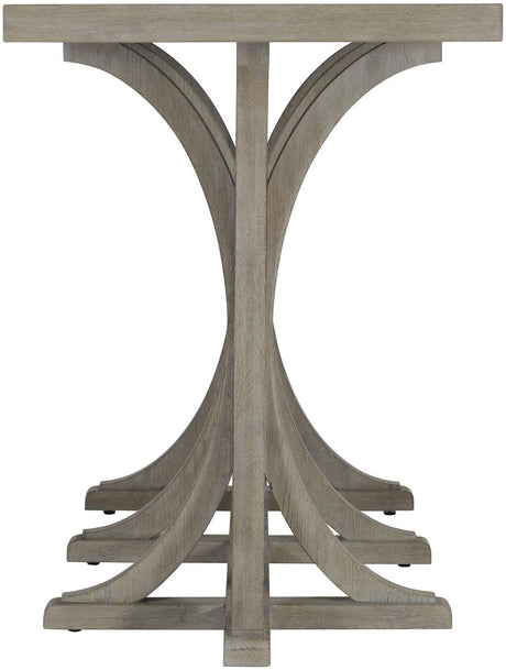 Albion Console Table | Bernhardt - 311912 - Home Elegance USA - 6