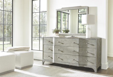 Albion Dresser | Bernhardt - 311052 - Home Elegance USA - 2