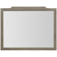 Albion Mirror | Bernhardt