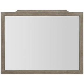 Albion Mirror | Bernhardt