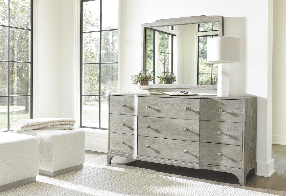 Albion Mirror | Bernhardt | Home Elegance USA