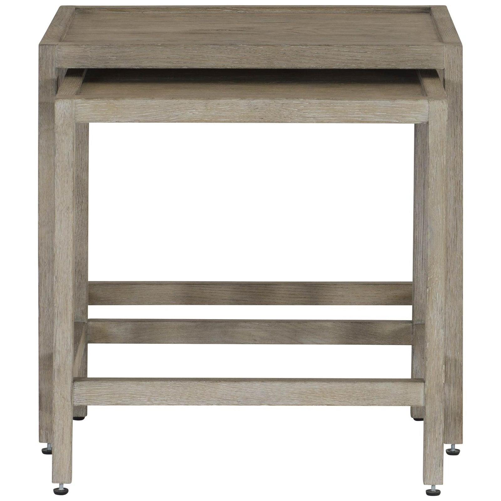 Albion Nesting Tables | Bernhardt – Home Elegance USA