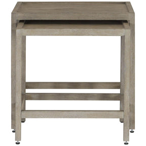 Albion Nesting Tables | Bernhardt