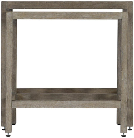 Bernhardt Albion Nesting Tables - Home Elegance USA