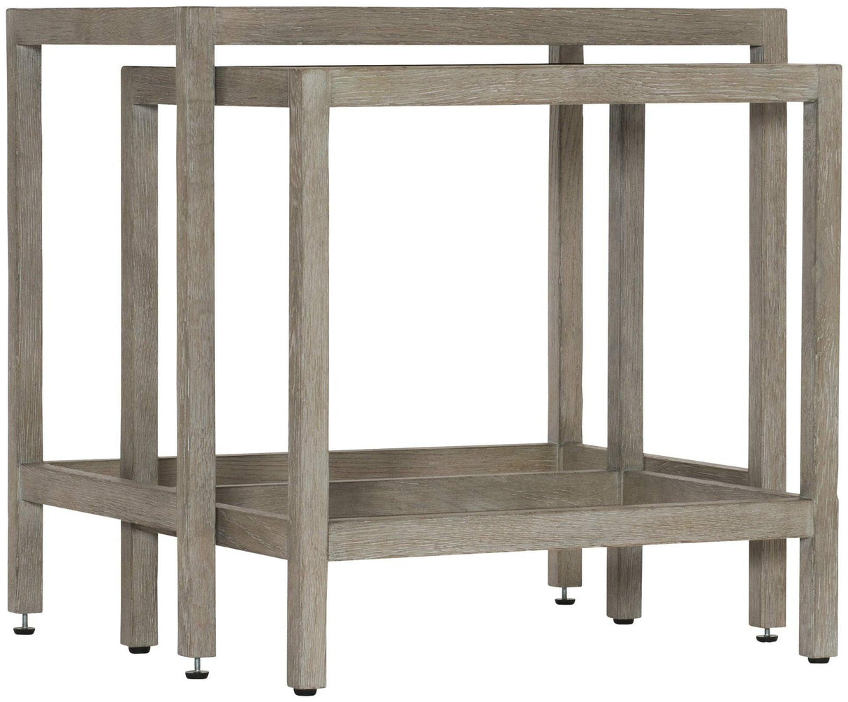 Bernhardt Albion Nesting Tables - Home Elegance USA