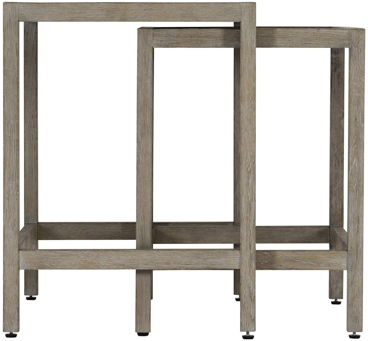 Bernhardt Albion Nesting Tables - Home Elegance USA