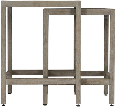 Bernhardt Albion Nesting Tables - Home Elegance USA