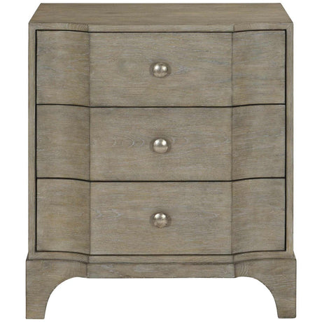 Bernhardt Albion Nightstand 220 - Home Elegance USA