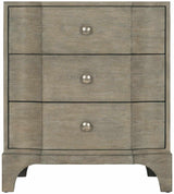 Bernhardt Albion Nightstand 220 - Home Elegance USA