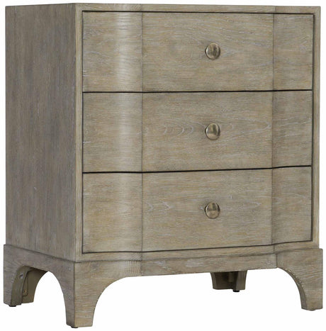 Bernhardt Albion Nightstand 220 - Home Elegance USA