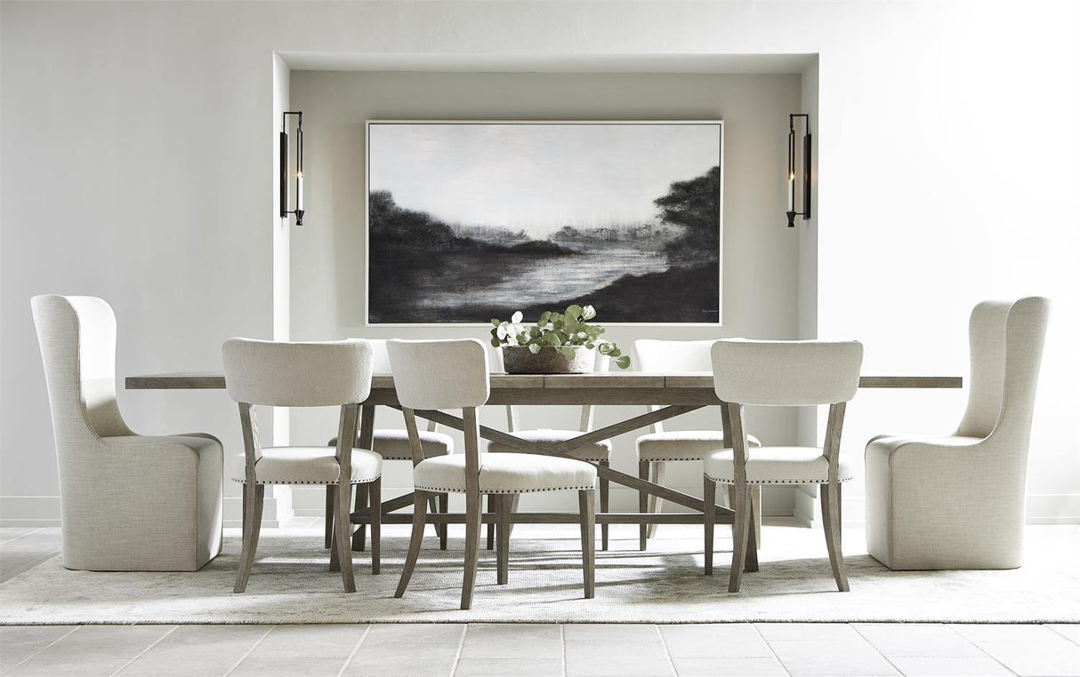 Bernhardt Albion Rectangular Dining Table - Home Elegance USA