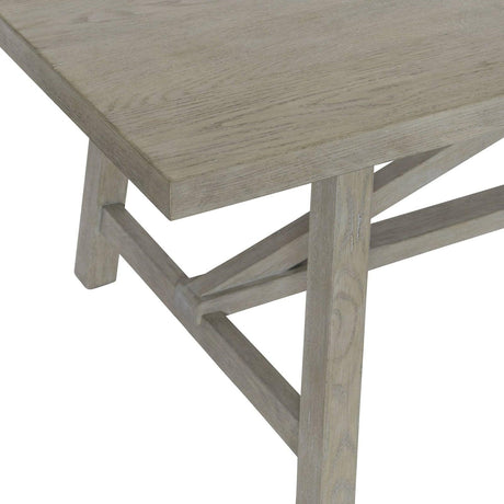 Albion Rectangular Dining Table | Bernhardt - 311242 - 311244 - Home Elegance USA - 8