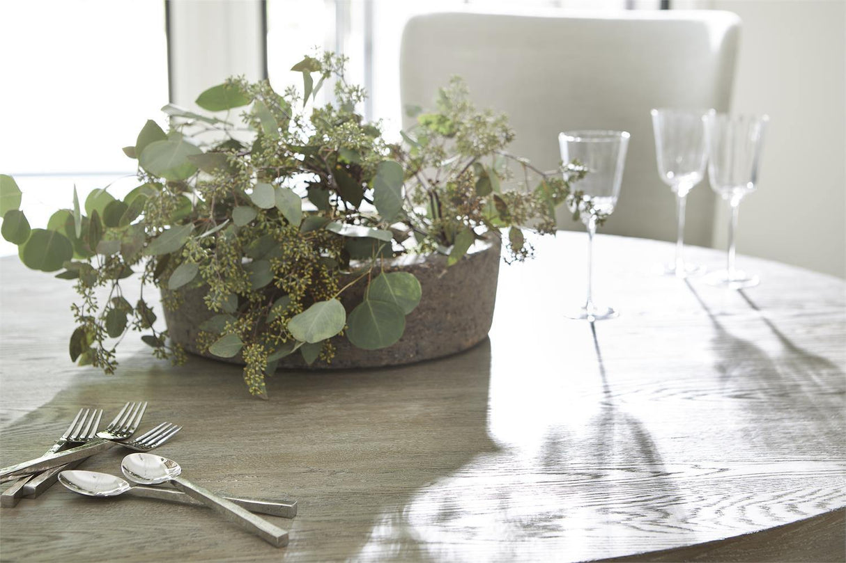 Bernhardt Albion Round Dining Table - Home Elegance USA