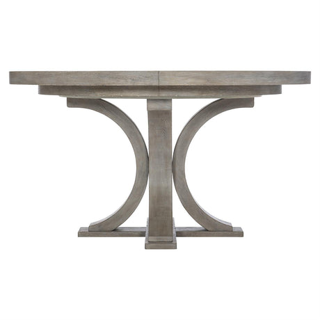 Bernhardt Albion Round Dining Table - Home Elegance USA