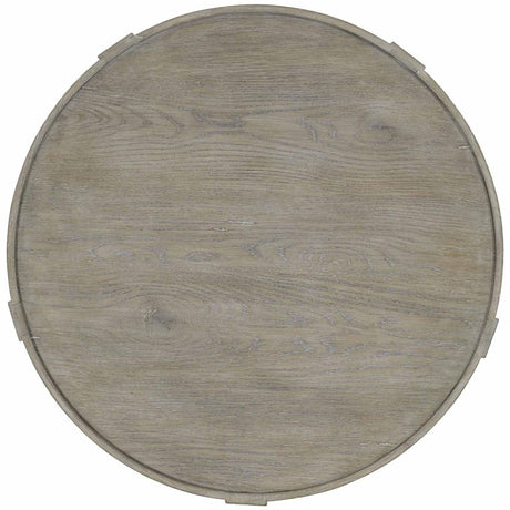 Bernhardt Albion Round Side Table - Home Elegance USA