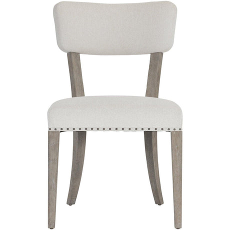 Albion Side Chair | Bernhardt | Home Elegance USA