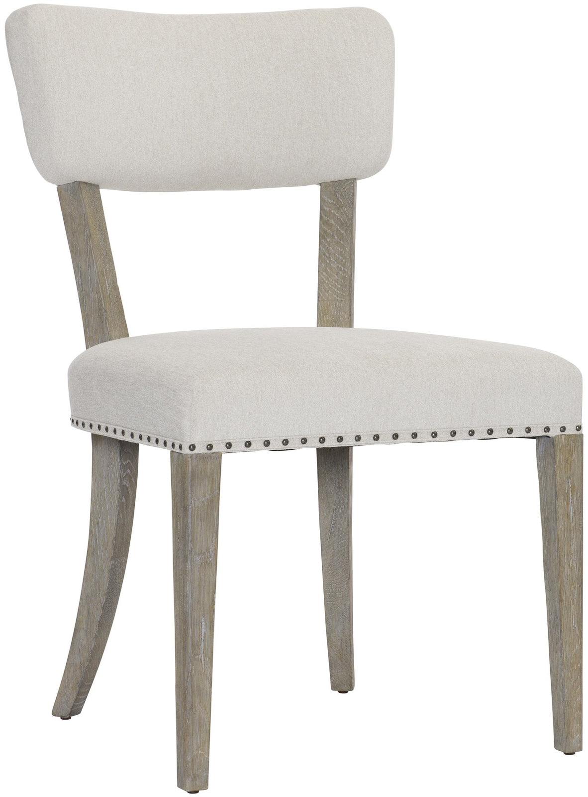 Albion Side Chair | Bernhardt | Home Elegance USA