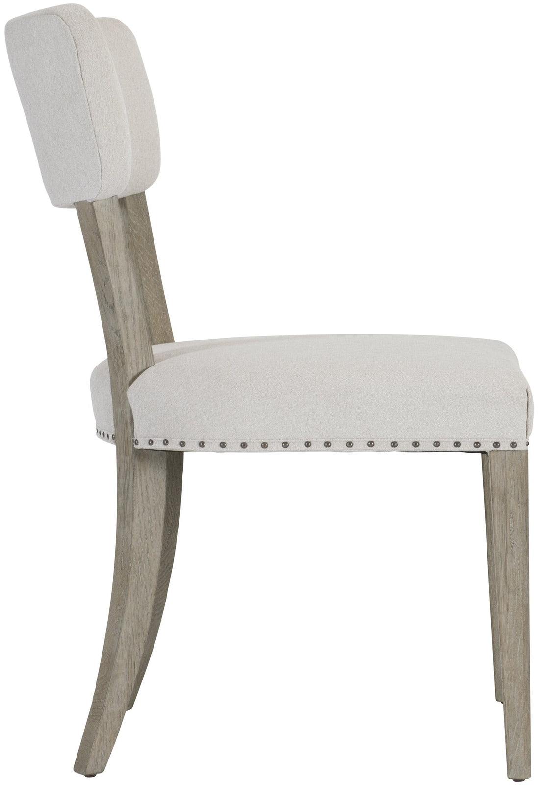 Bernhardt Albion Side Chair - Home Elegance USA