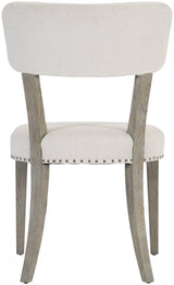 Albion Side Chair | Bernhardt | Home Elegance USA