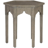 Bernhardt Albion Side Table - Home Elegance USA