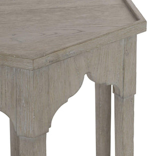 Bernhardt Albion Side Table - Home Elegance USA