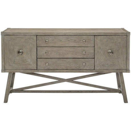 Albion Sideboard | Bernhardt - 311130 - Home Elegance USA - 1