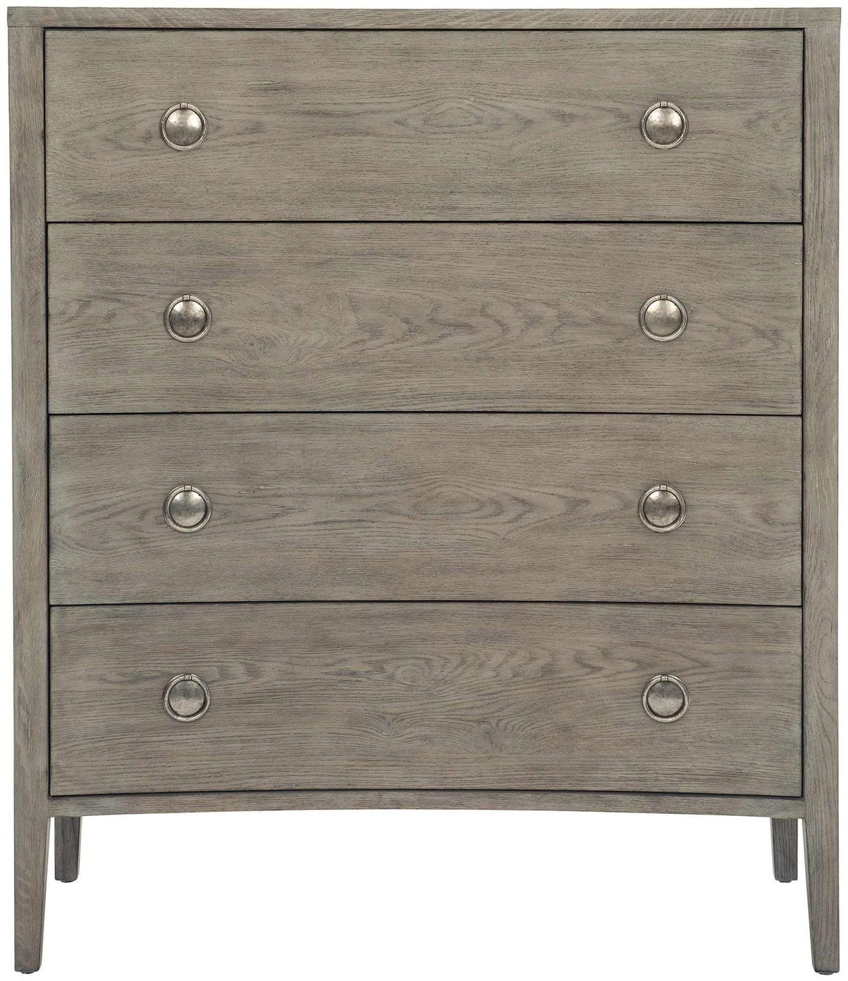 Albion Tall Drawer Chest | Bernhardt - 311117 - Home Elegance USA - 2