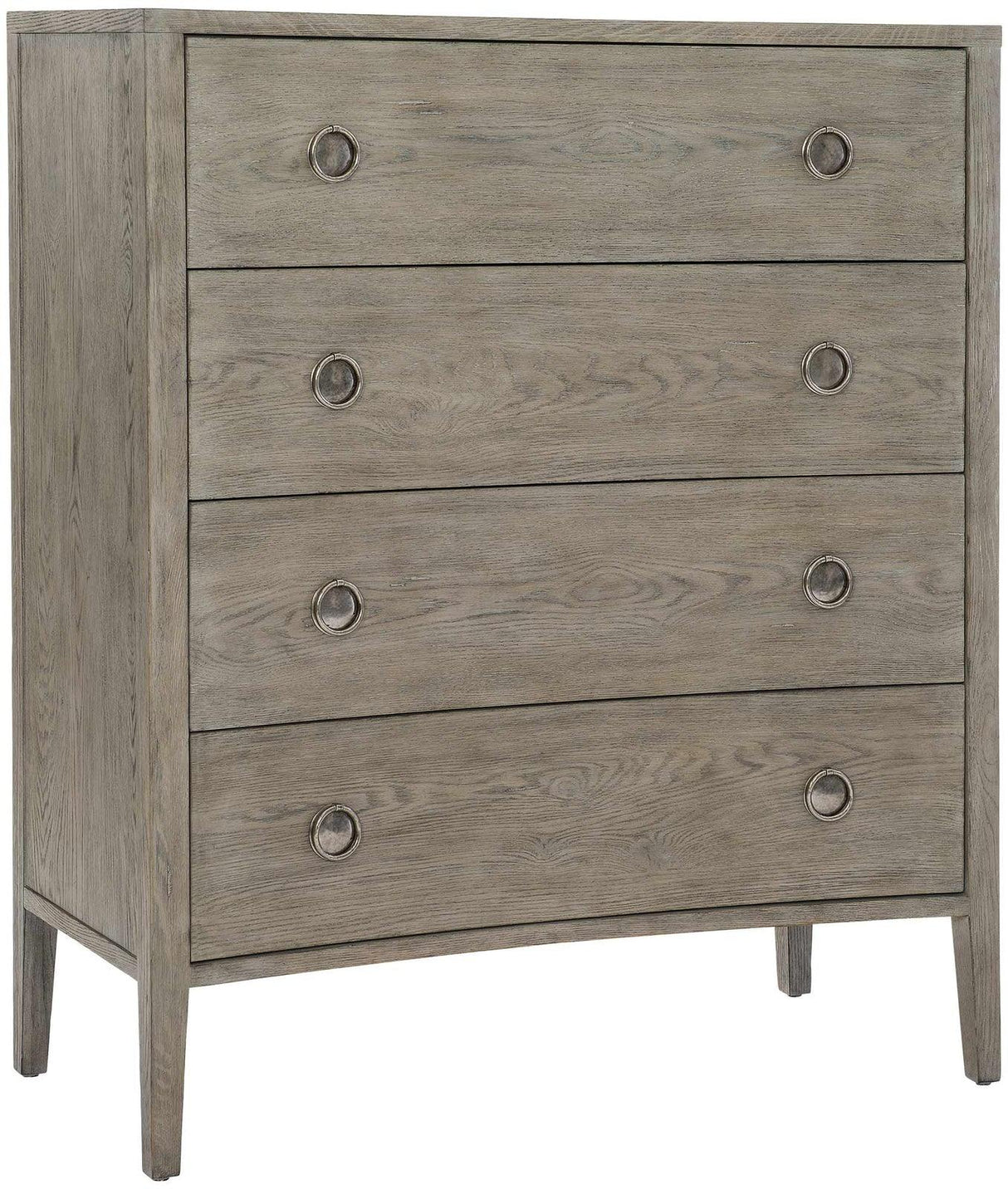 Albion Tall Drawer Chest | Bernhardt - 311117 - Home Elegance USA - 3