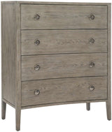 Albion Tall Drawer Chest | Bernhardt - 311117 - Home Elegance USA - 3