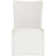 Albion Upholstered Side Chair | Bernhardt