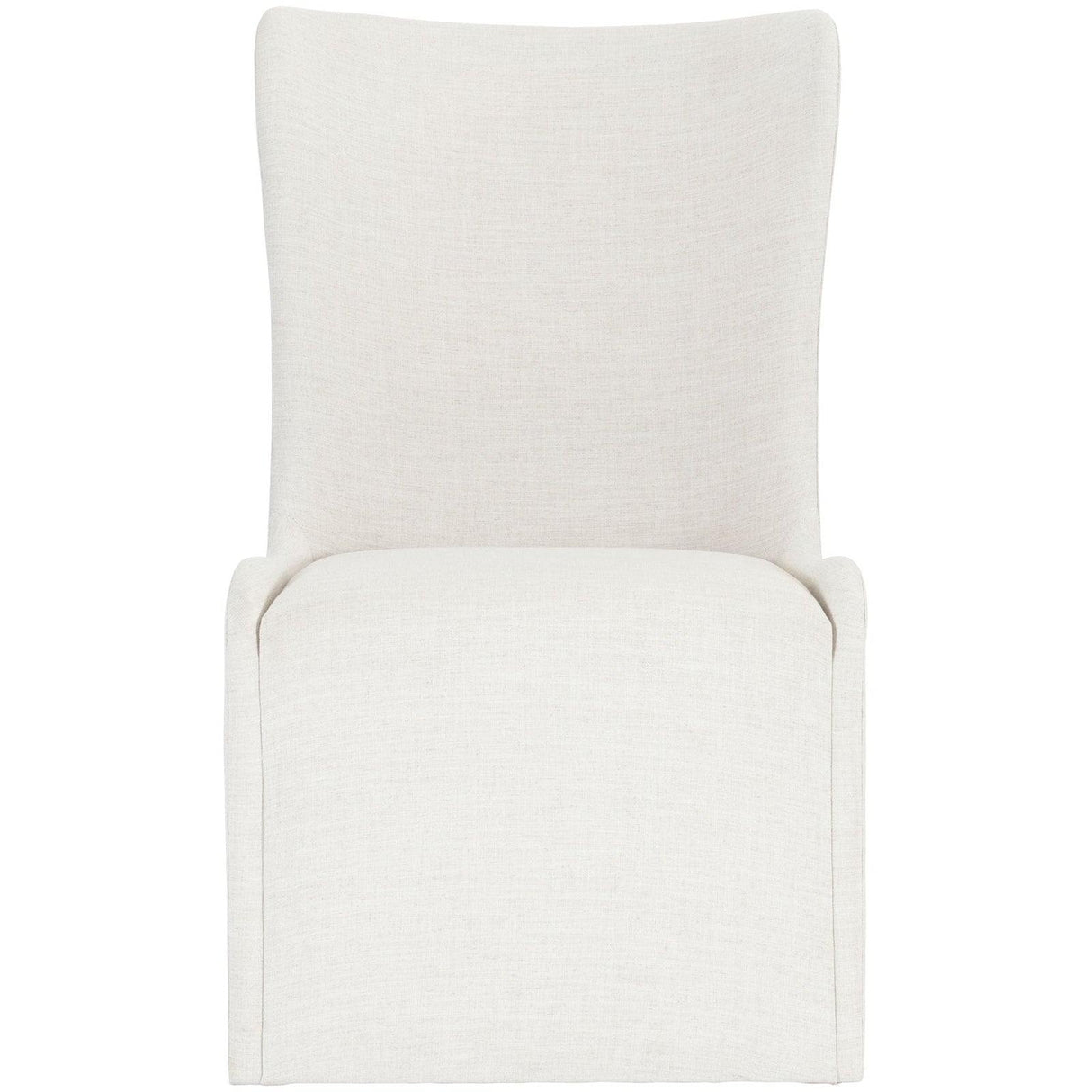 Albion Upholstered Side Chair | Bernhardt | Home Elegance USA