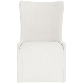 Albion Upholstered Side Chair | Bernhardt